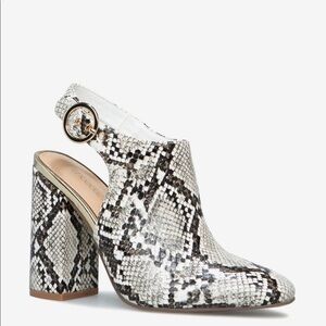 Aalia Slingback Pump Shoedazzle